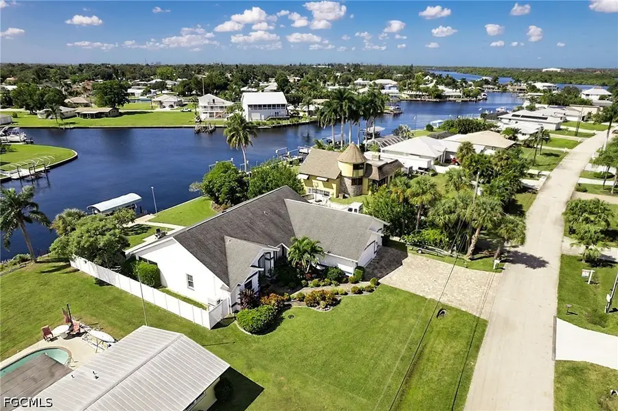 13361 Marquette Boulevard, Fort Myers, FL 33905 - #2