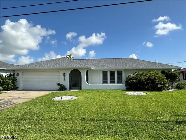 1201 SE 32nd Terrace, Cape Coral, FL 33904