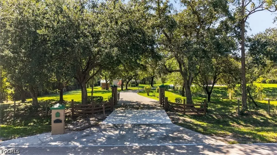 17741 Durrance Road, North Fort Myers, FL 33917 - #3