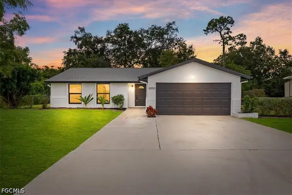 18290 Columbine Road, Fort Myers, FL 33967
