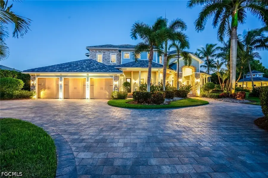 12630 Apopka Court, North Fort Myers, FL 33903 - #2