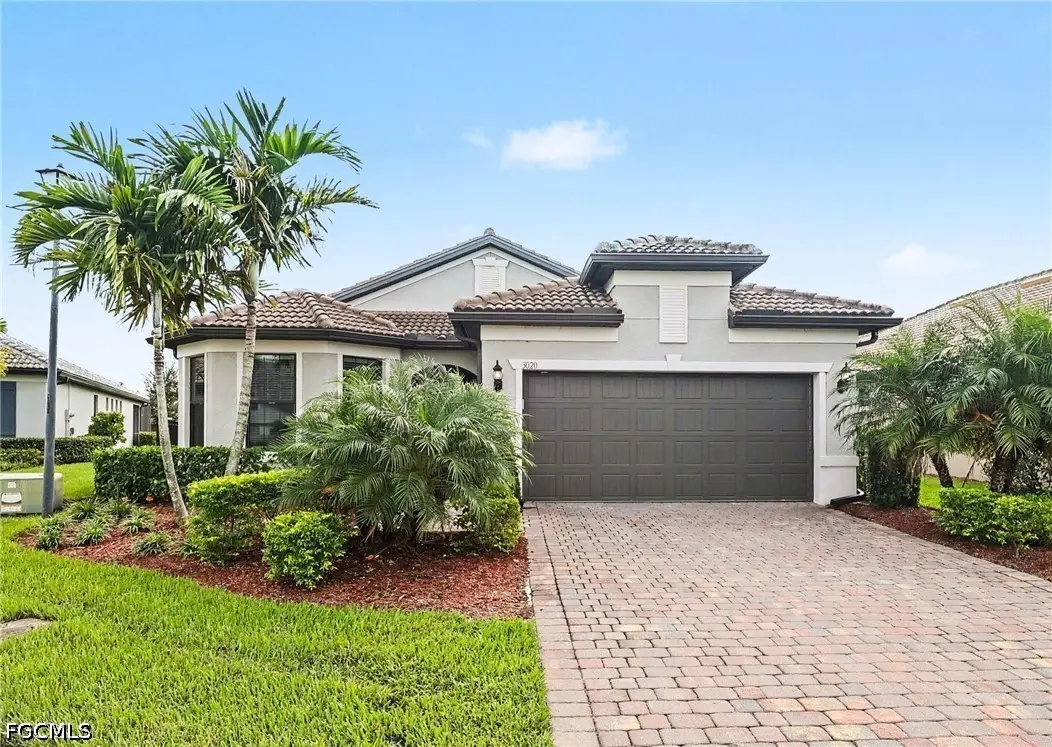3020 Walnut Grove Lane, Alva, FL 33920 - #1