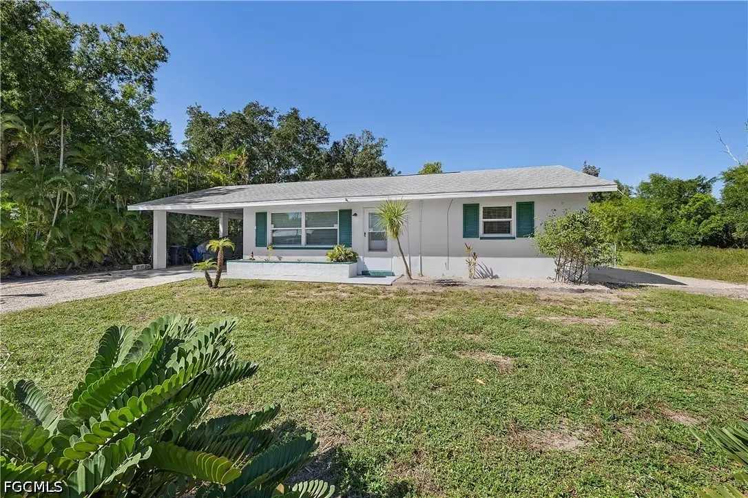 10795 Holly Road, Bokeelia, FL 33922 - #1
