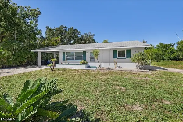 10795 Holly Road, Bokeelia, FL 33922
