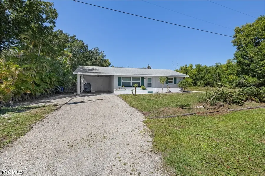 10795 Holly Road, Bokeelia, FL 33922 - #2