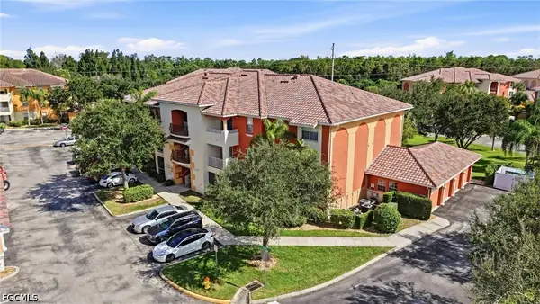 3968 Pomodoro Circle #301, Cape Coral, FL 33909