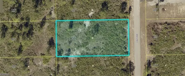 311 Louis Avenue, Lehigh Acres, FL 33936