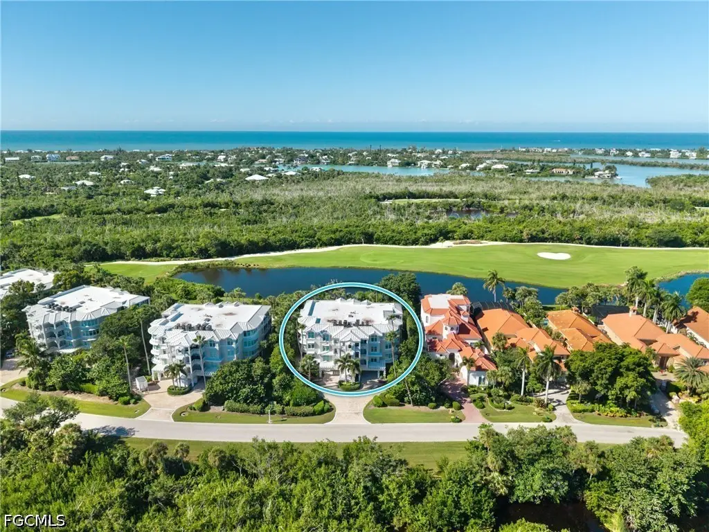 2675 Wulfert Road #6, Sanibel, FL 33957 - #1