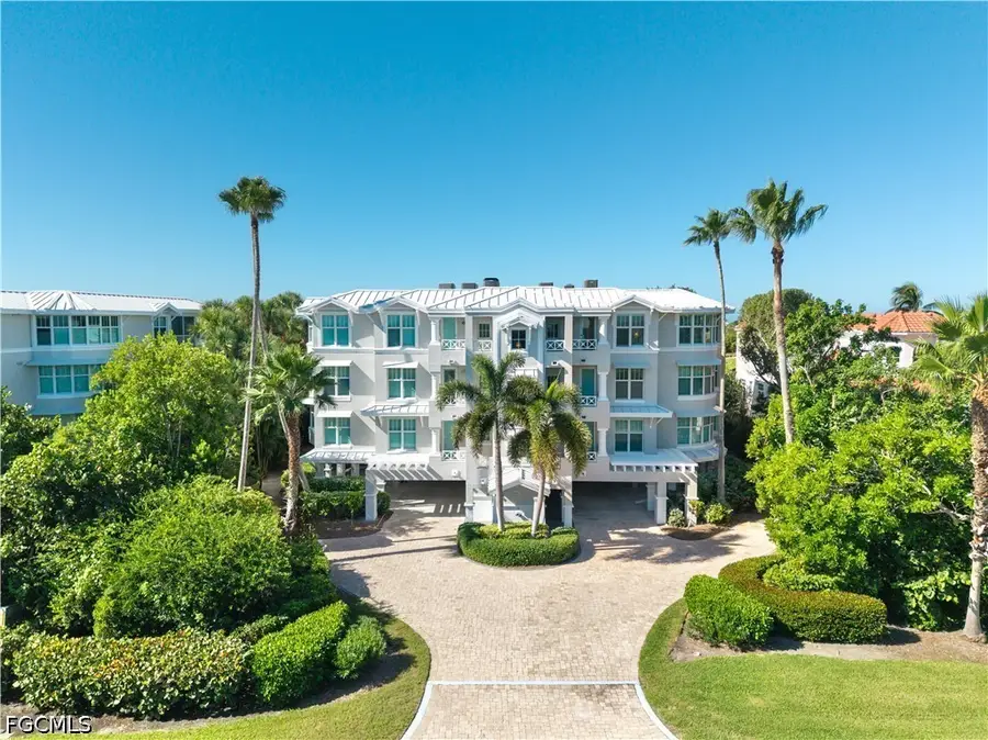 2675 Wulfert Road #6, Sanibel, FL 33957 - #2