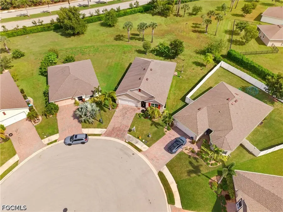 2729 Foralesca Court, Cape Coral, FL 33909 - #2