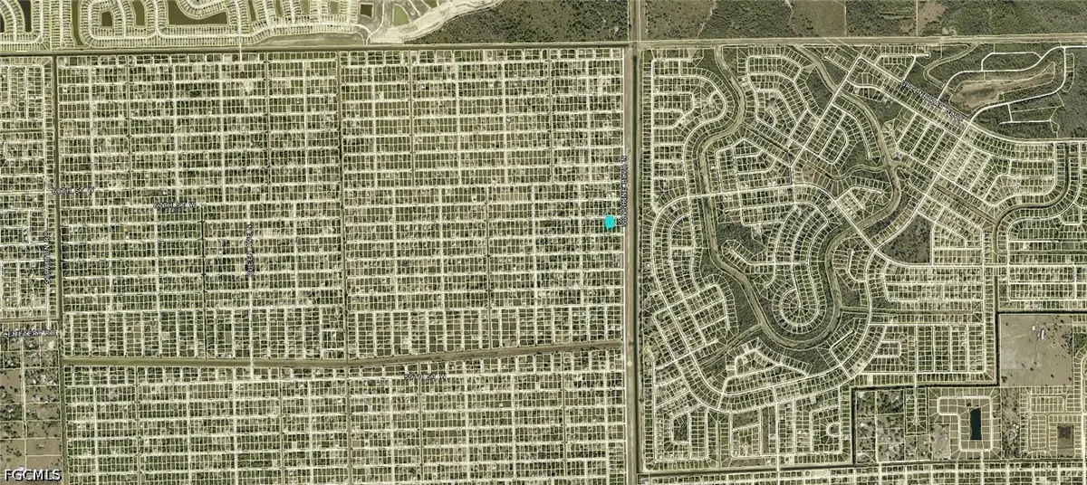 2505 66th Street W, Lehigh Acres, FL 33971 - #1
