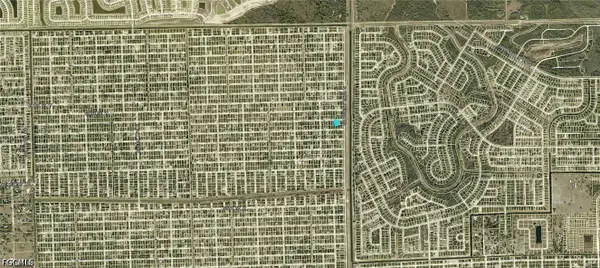 2505 66th Street W, Lehigh Acres, FL 33971