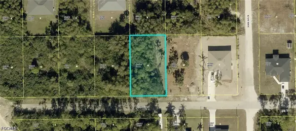 3004 23rd Street W, Lehigh Acres, FL 33971