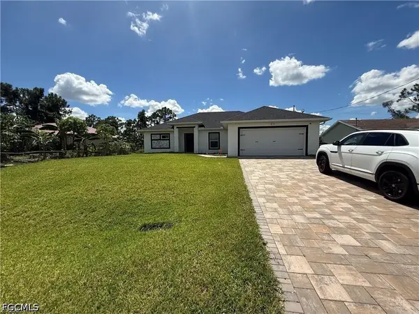 819 Alvin Avenue, Lehigh Acres, FL 33971
