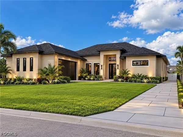 3323 NW 3rd Street, Cape Coral, FL 33993