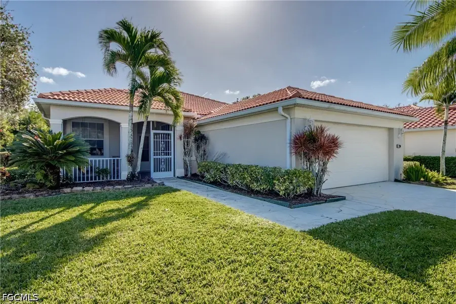 2260 Rio Nuevo Drive, North Fort Myers, FL 33917 - #3