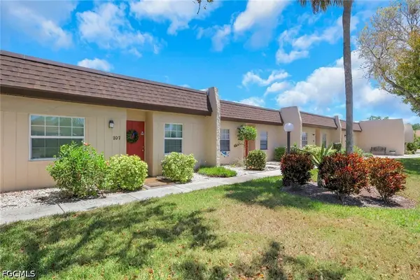 6300 S Pointe Boulevard #107, Fort Myers, FL 33919