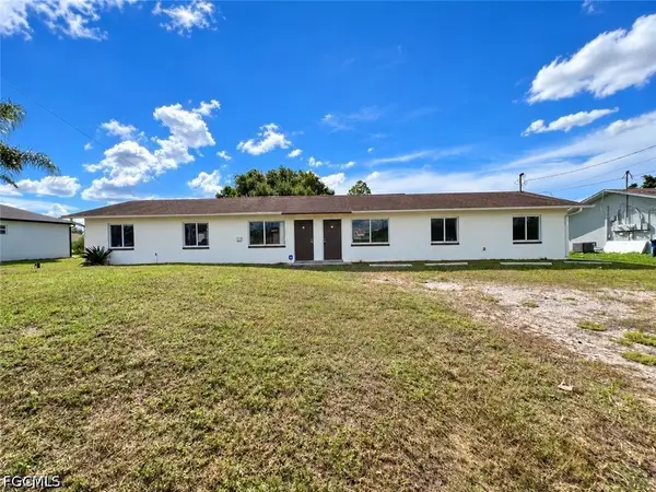 714 Gilbert Avenue S, Lehigh Acres, FL 33973