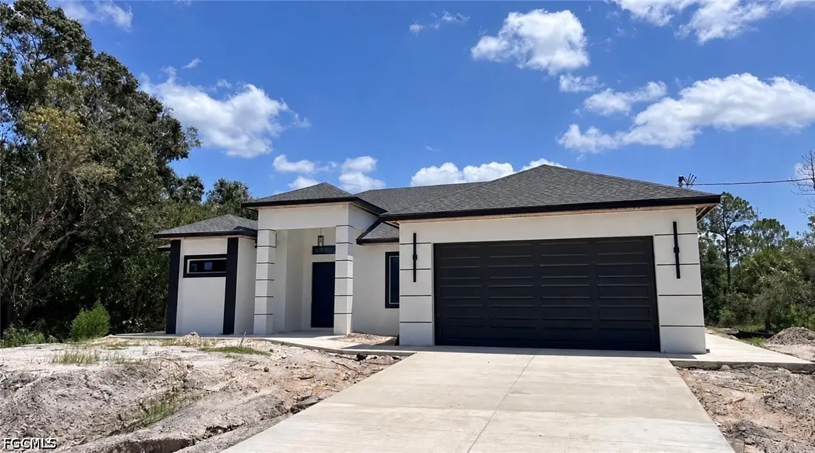 306 Wellington Avenue, Lehigh Acres, FL 33936 - #1