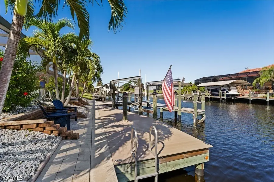 2303 SW 39th Street, Cape Coral, FL 33914 - #3