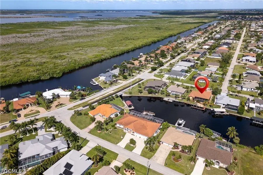 2902 SW 36th Terrace, Cape Coral, FL 33914 - #2