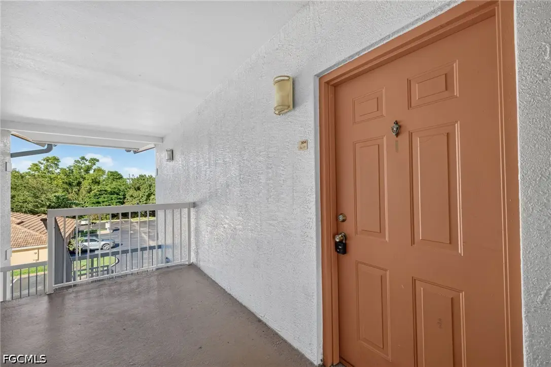 6341 Aragon Way #304, Fort Myers, FL 33966 - #1