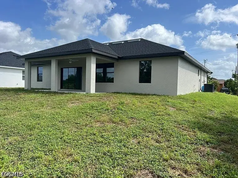 2518 52nd Street Sw, Lehigh Acres, FL 33976 - #2