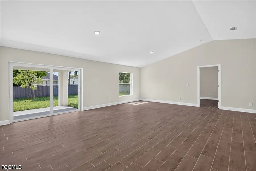 348 NE 26th Terrace, Cape Coral, FL 33909 - #3