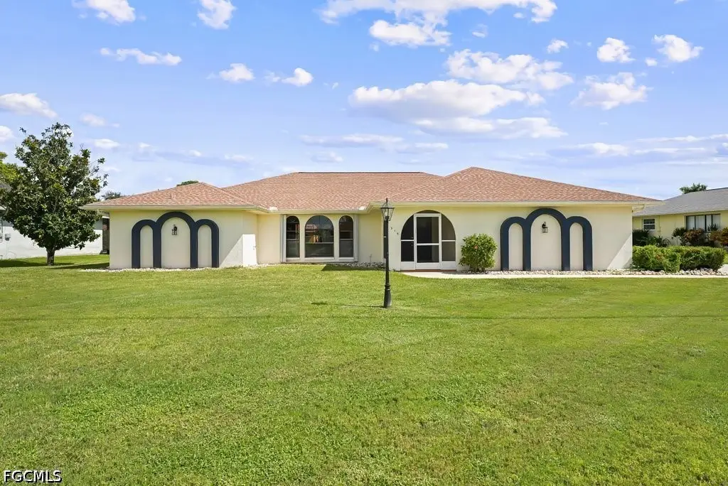 315 SE 20th Court, Cape Coral, FL 33990 - #1