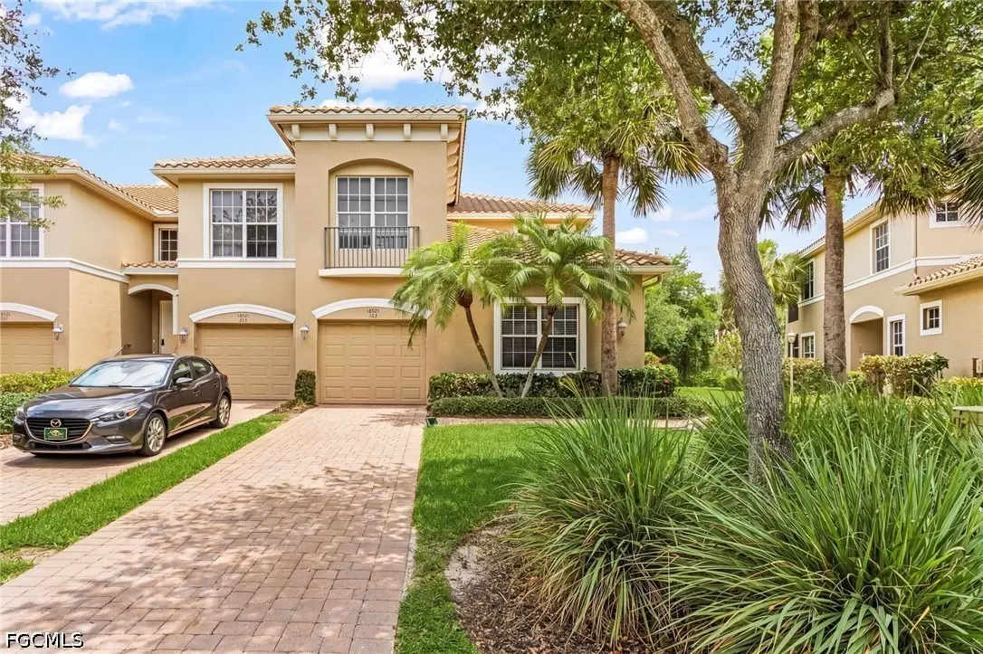 18921 Bay Woods Lake Drive #103, Fort Myers, FL 33908 - #1