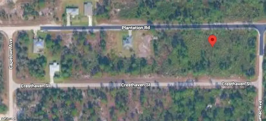 1108 Plantation Road, Lehigh Acres, FL 33974 - #2