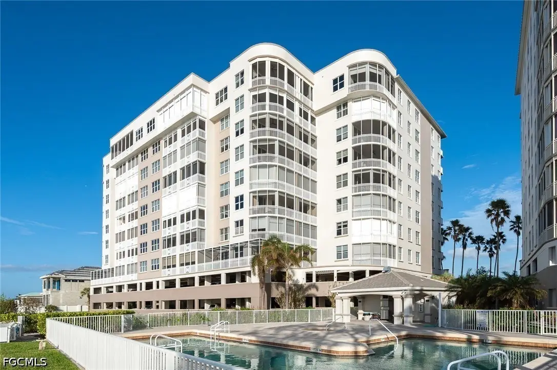14200 Royal Harbour Court #902, Fort Myers, FL 33908 - #1
