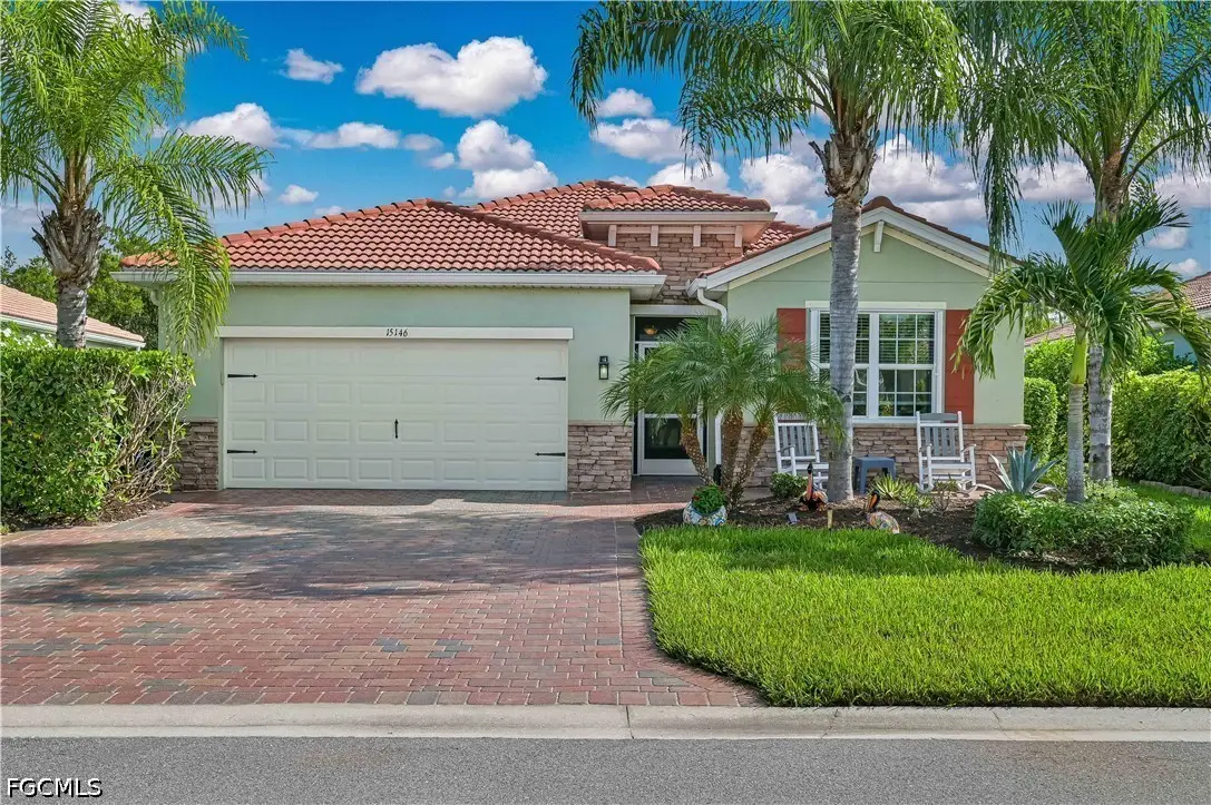 15146 Yellow Wood Drive, Alva, FL 33920 - #1