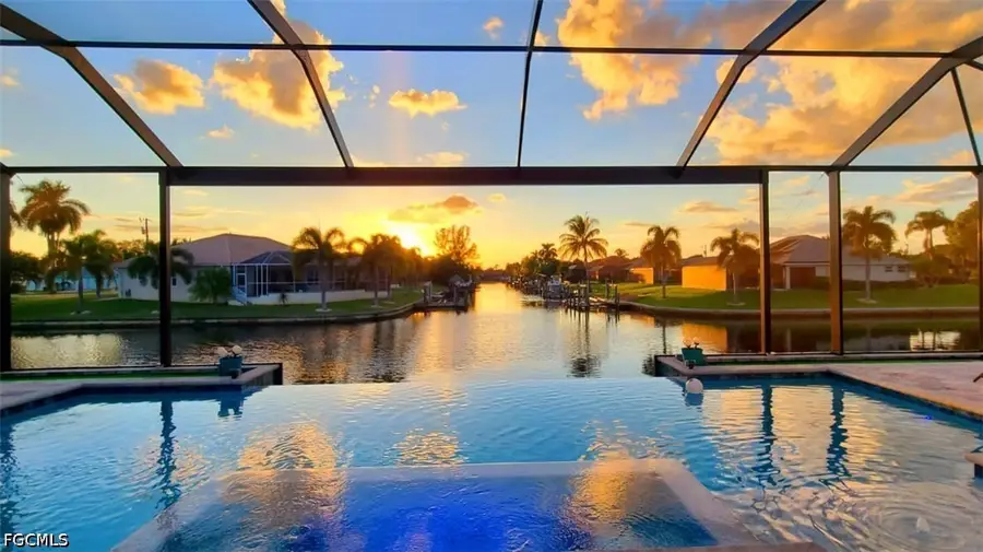3724 SW 1st Place, Cape Coral, FL 33914 - #3