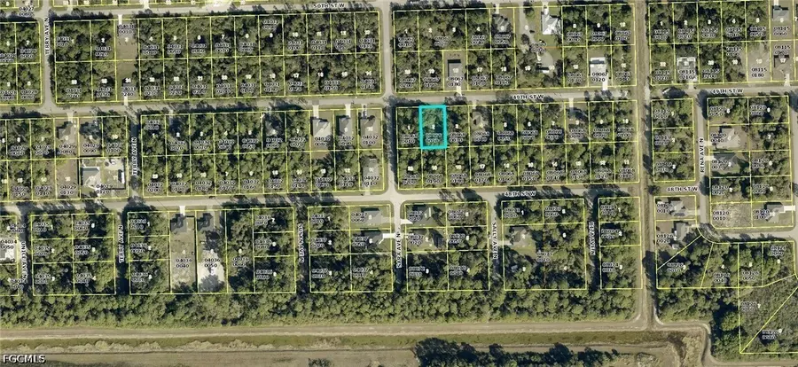 3417 49th Street W, Lehigh Acres, FL 33971 - #3