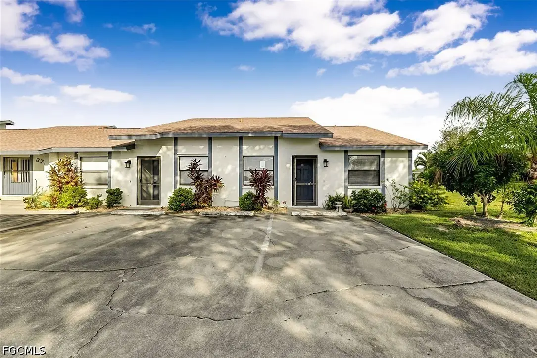 3739 SW 9th Avenue #113, Cape Coral, FL 33914 - #1