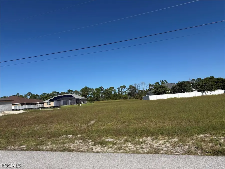 23 NW 33rd Terrace, Cape Coral, FL 33993 - #3