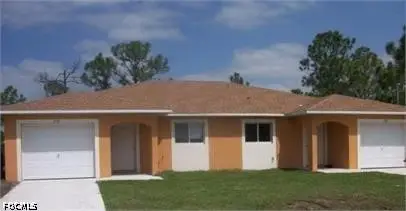 111 E 12th Street, Lehigh Acres, FL 33972 - #1