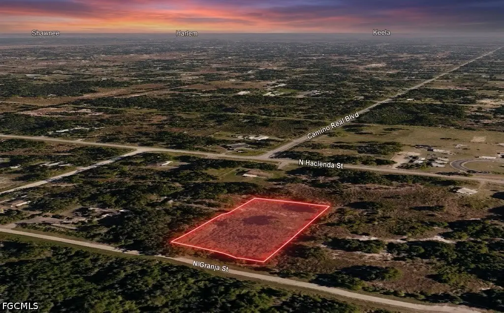 265 N Granja Street, Clewiston, FL 33440 - #1