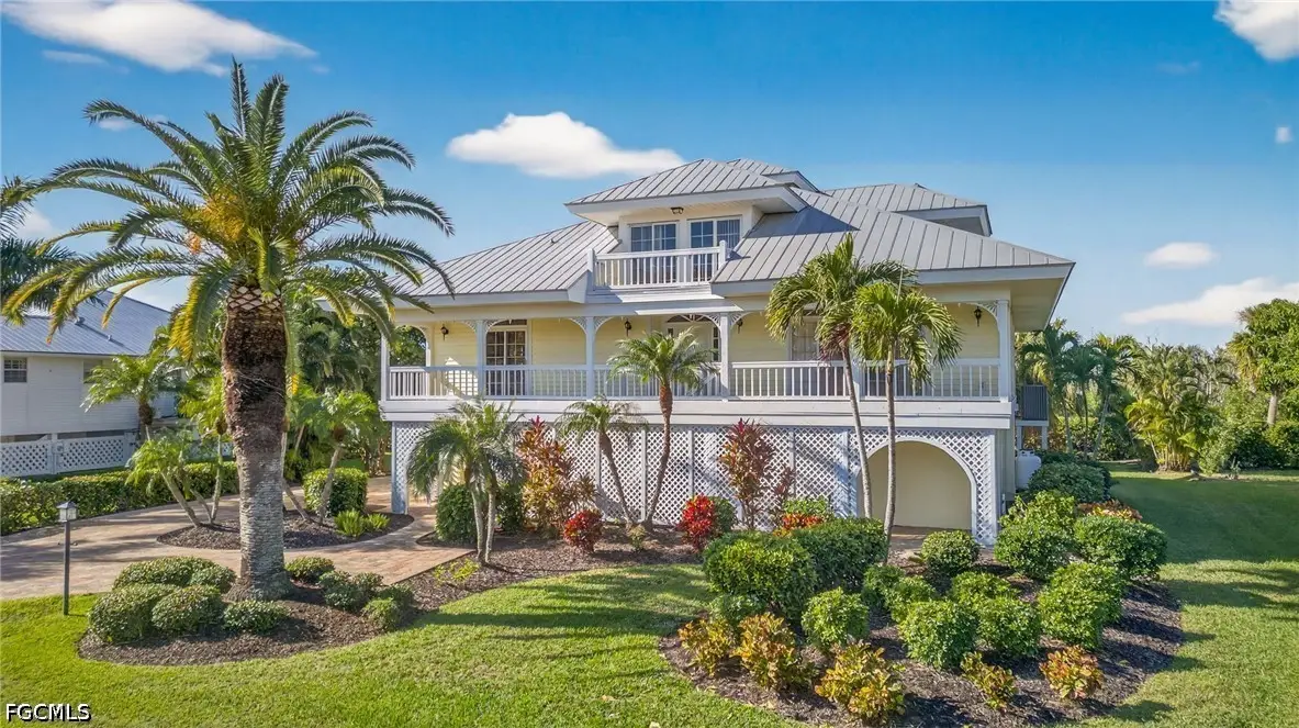 1422 Sanderling Circle, Sanibel, FL 33957 - #1