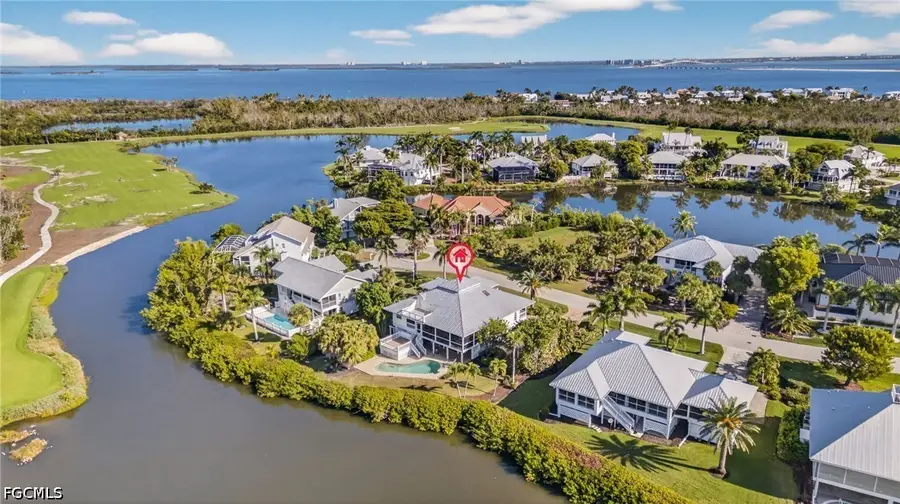 1422 Sanderling Circle, Sanibel, FL 33957 - #2