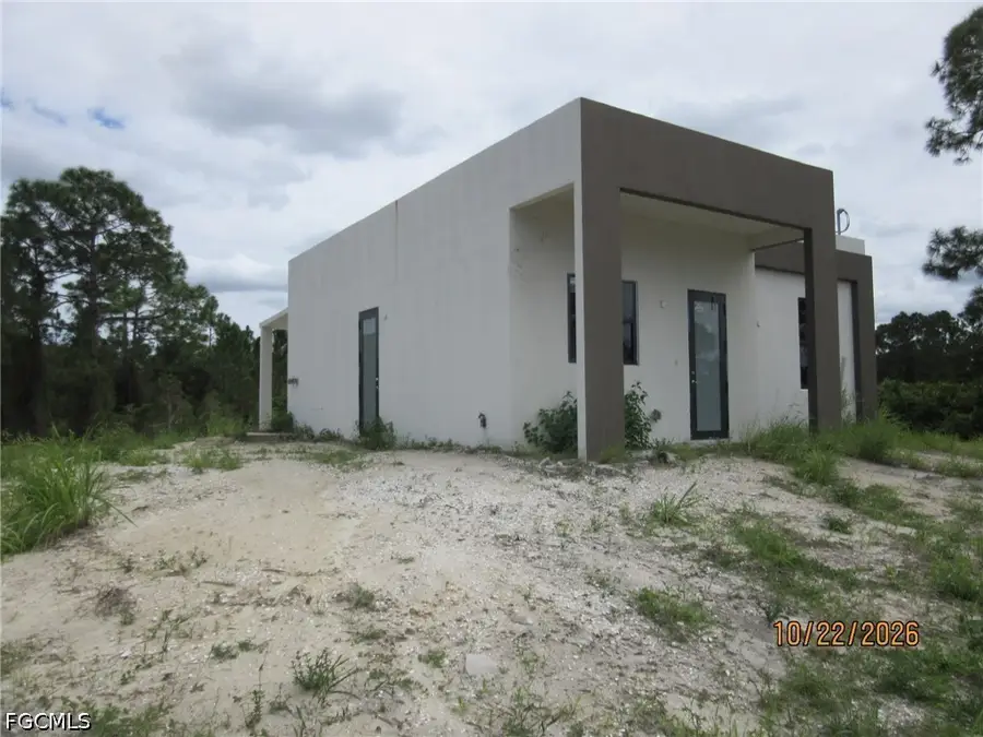 833 Harbour Avenue S, Lehigh Acres, FL 33974 - #3