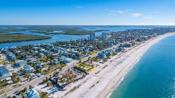 3950 Estero Boulevard N, Fort Myers Beach, FL 33931