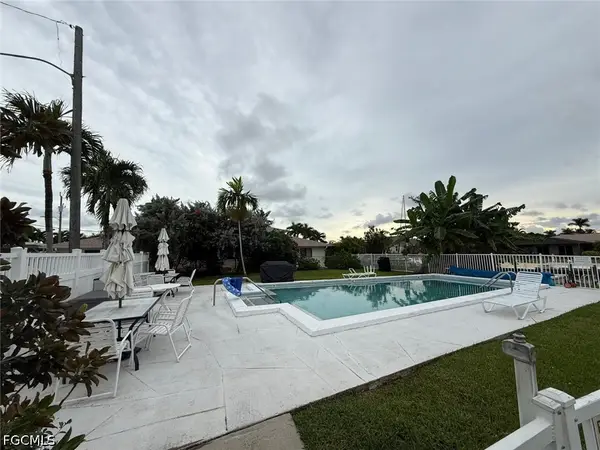 4802 Tudor Drive #205, Cape Coral, FL 33904