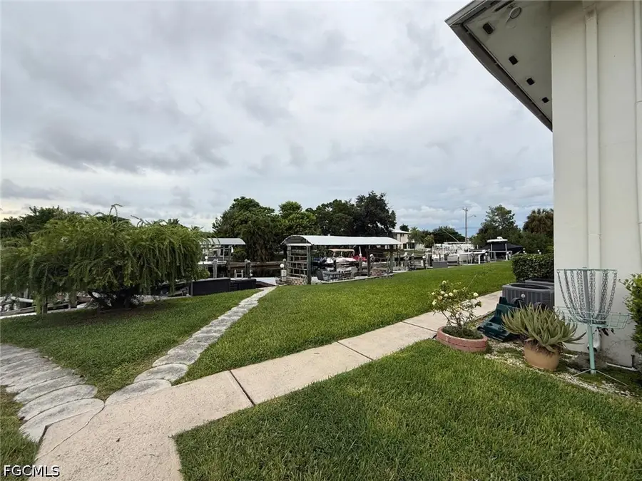 4802 Tudor Drive #205, Cape Coral, FL 33904 - #2