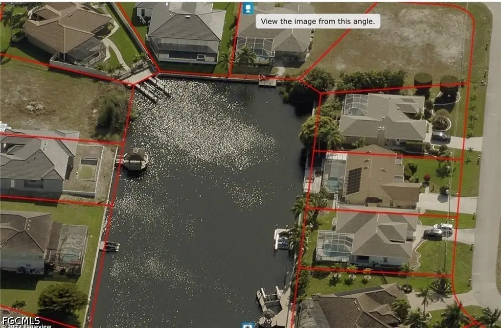 2533 SW 39th Terrace, Cape Coral, FL 33914 - #1