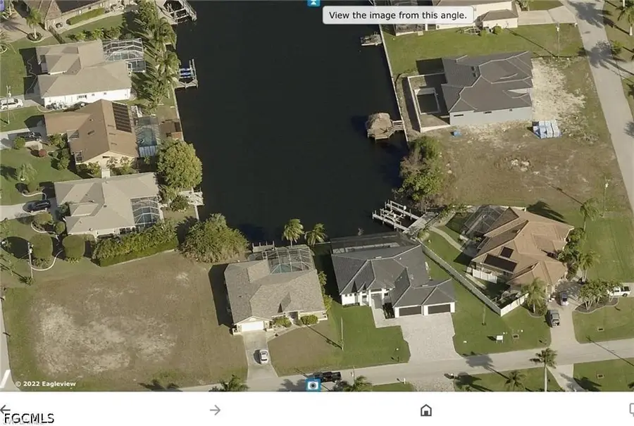 2533 SW 39th Terrace, Cape Coral, FL 33914 - #2