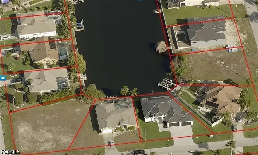 2533 SW 39th Terrace, Cape Coral, FL 33914 - #3