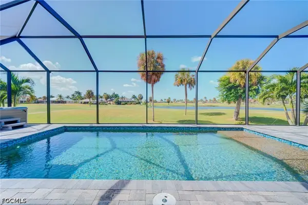 11502 Royal Tee Circle, Cape Coral, FL 33991