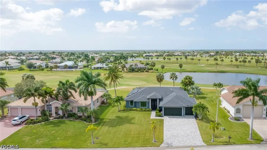 11502 Royal Tee Circle, Cape Coral, FL 33991 - #2